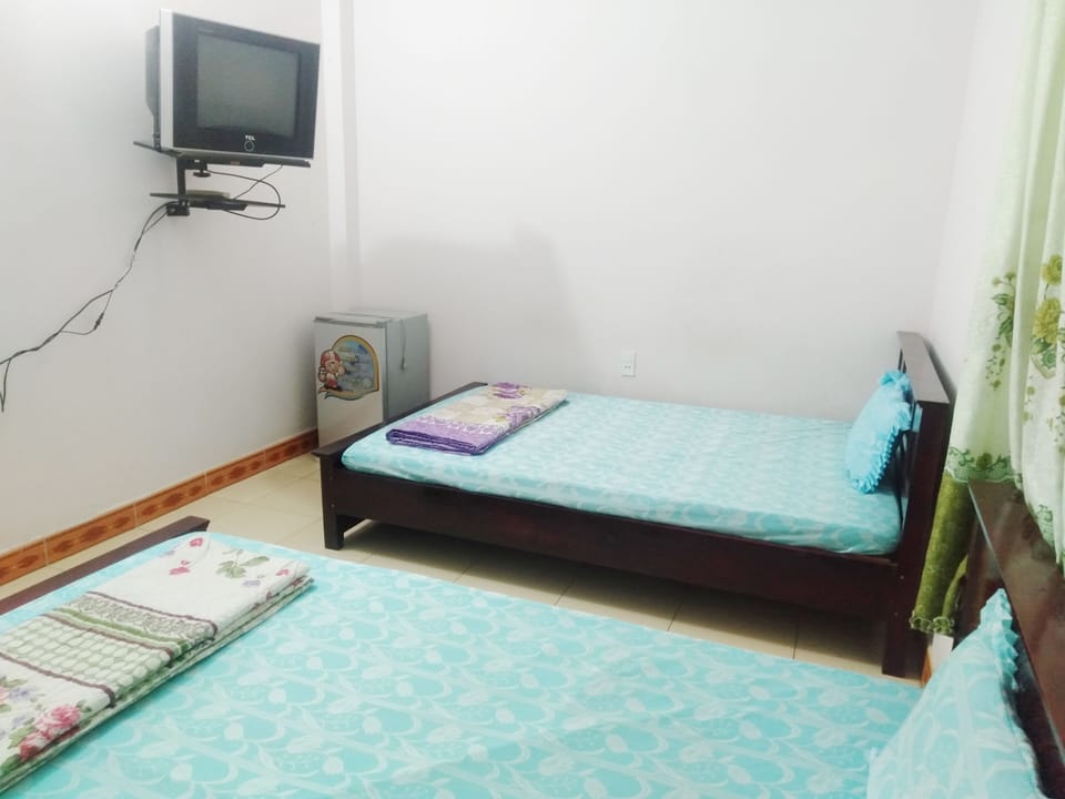 Standard Room | 1 bedroom, free WiFi