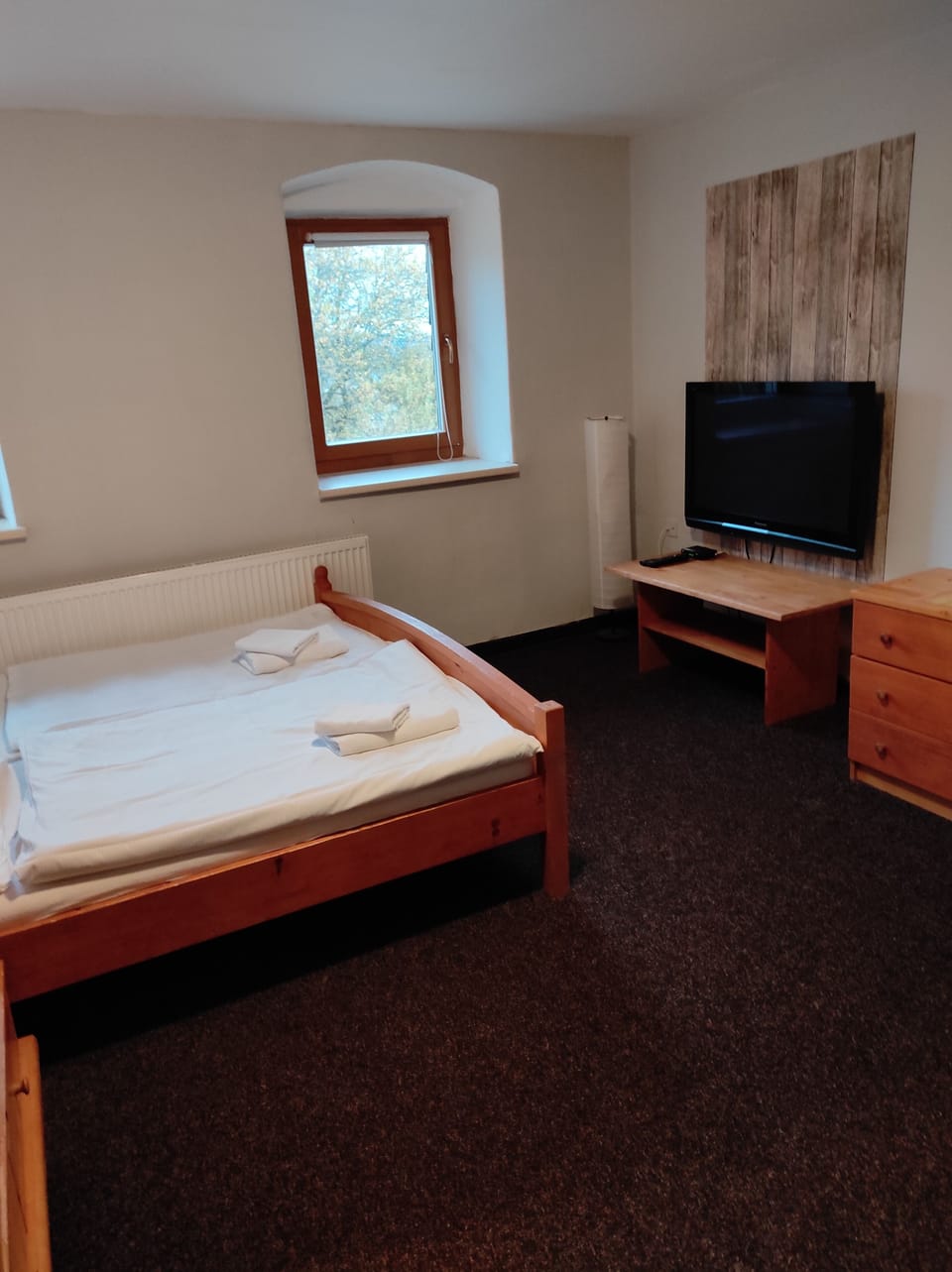 Family Double or Twin Room | Free WiFi