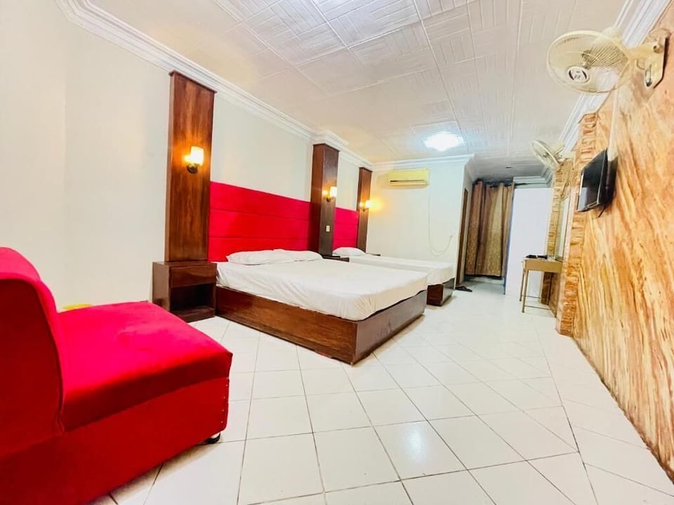 Executive Room