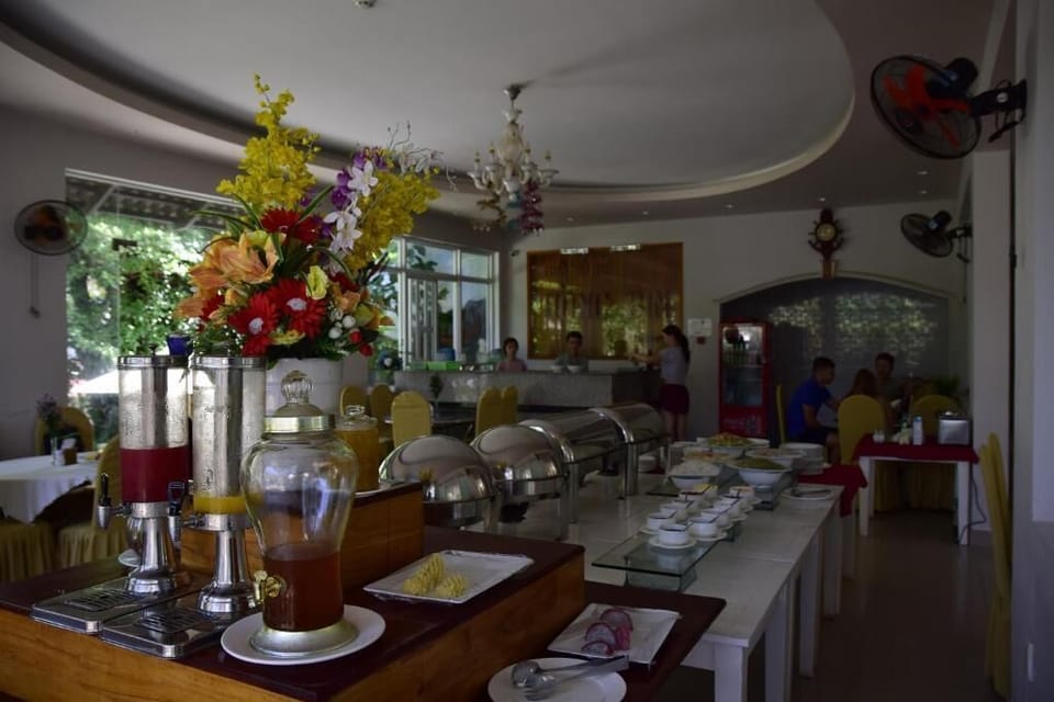 Hong Bin Bungalow Resort Resort in Phu Quoc