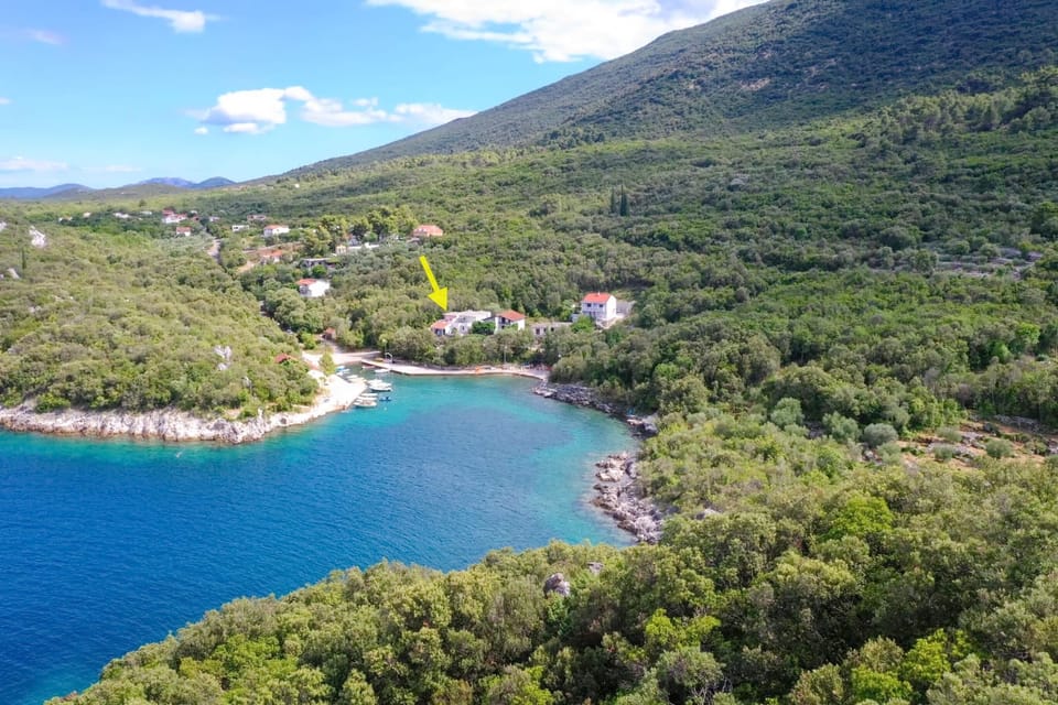 Apartment (Two-Bedroom Apartment with Terrace an) | View from property