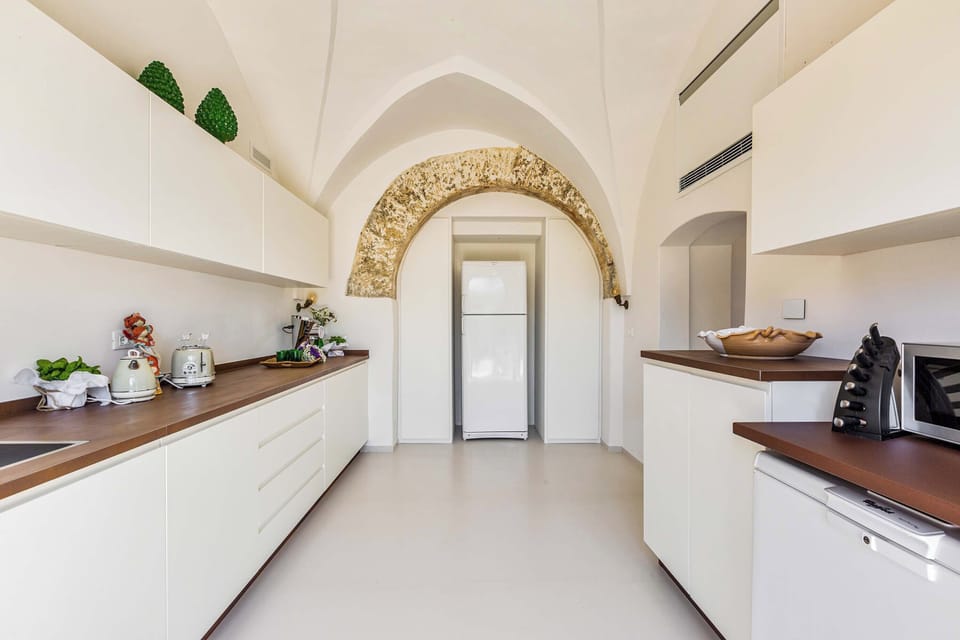 Villa | Private kitchen | Dishwasher