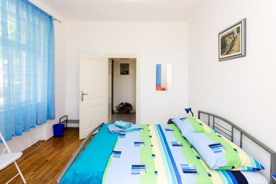 Apartment (Two Bedroom Apt,terrace,garden view) | 2 bedrooms