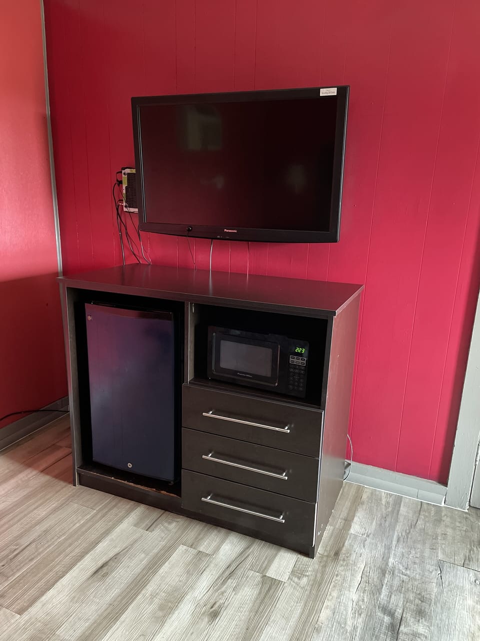 Single Room | Free WiFi