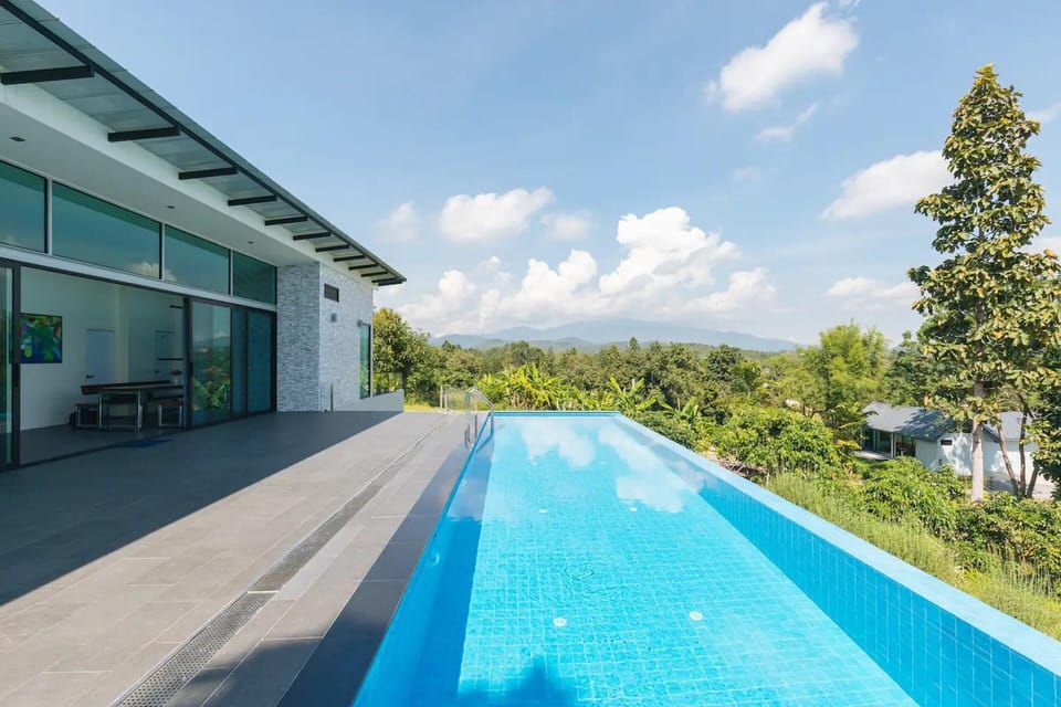 Villa | Pool | Indoor pool