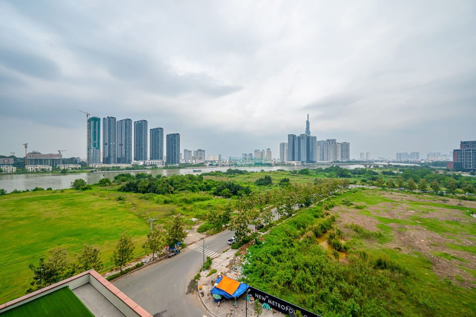 View from room
