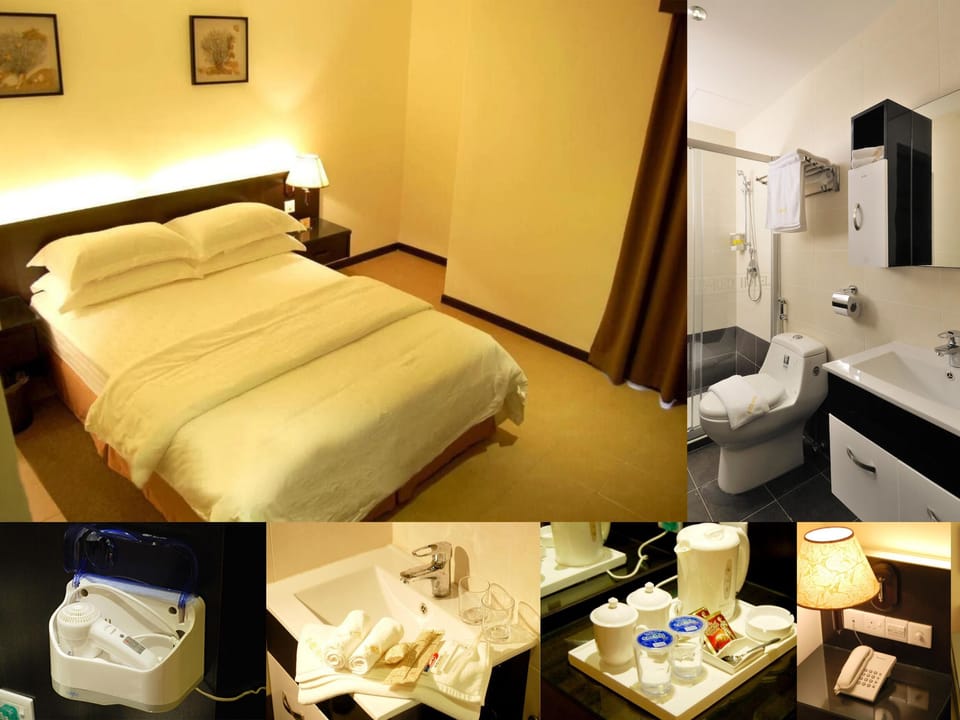 Ernes Hotel Hotel in Penang
