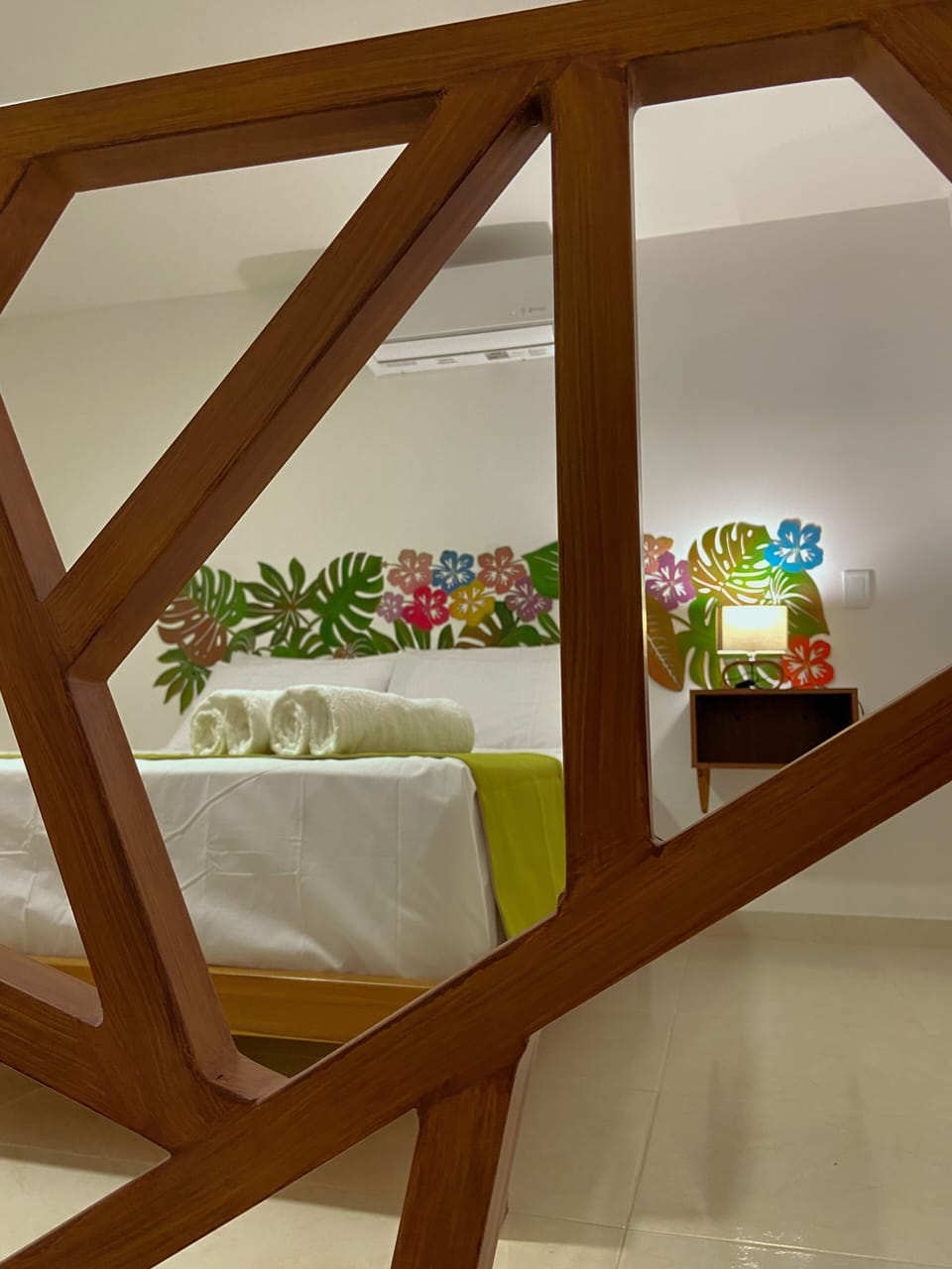 Premium bedding, in-room safe, desk, free WiFi
