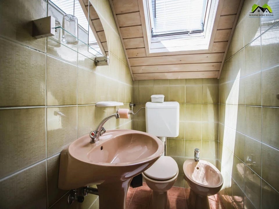 Holiday Home Boltar House in Croatia