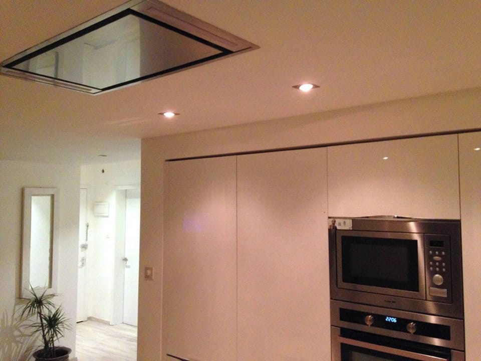 Apartment, 2 Bedrooms, Balcony, Garden View | Interior