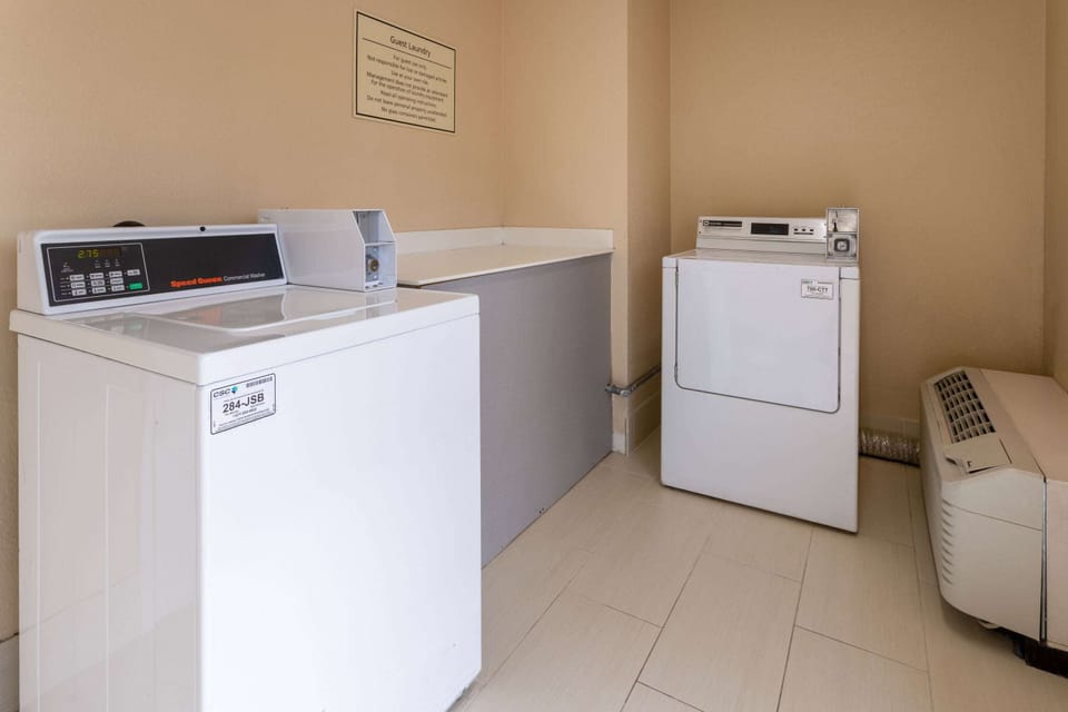 La Quinta by Wyndham Kingsport Tri Cities Airport Hotel in Kingsport