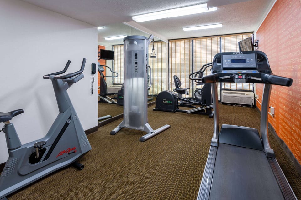La Quinta by Wyndham Kingsport Tri Cities Airport Hotel in Kingsport