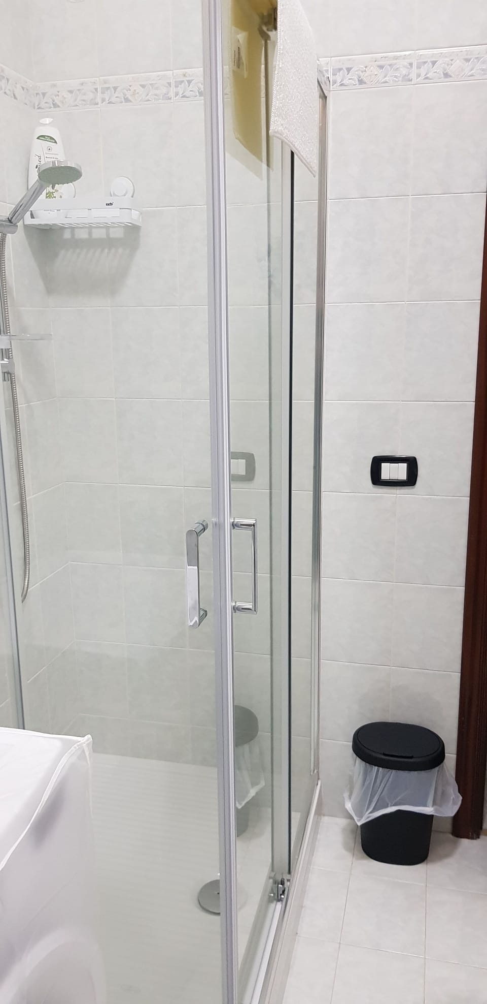 Shared Dormitory, 2 Bedrooms, Balcony | Bathroom