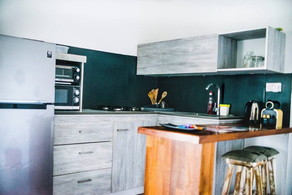 Apartment, 1 Bedroom | Interior