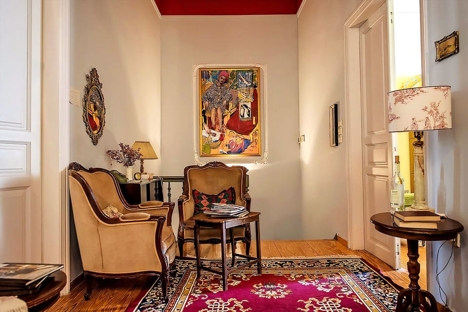 Athens Quinta - Hostel Hotel in Athens