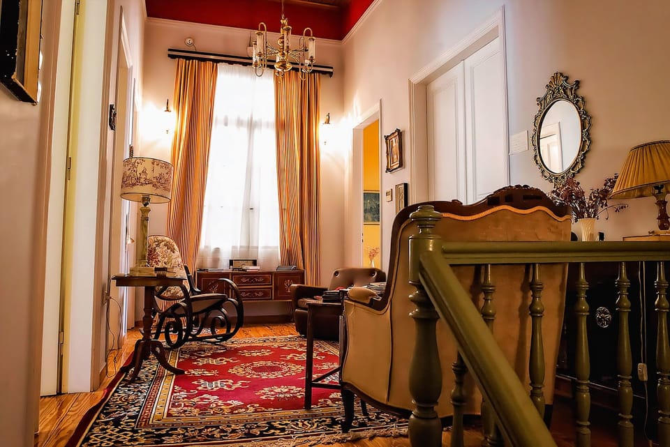 Athens Quinta - Hostel Hotel in Athens