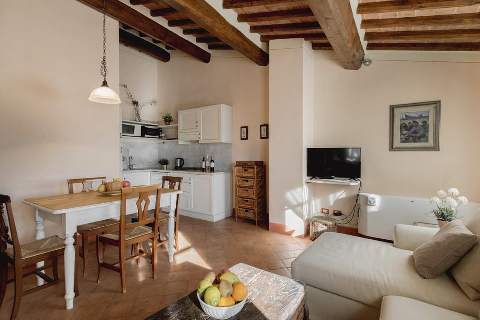 House | 1 bedroom