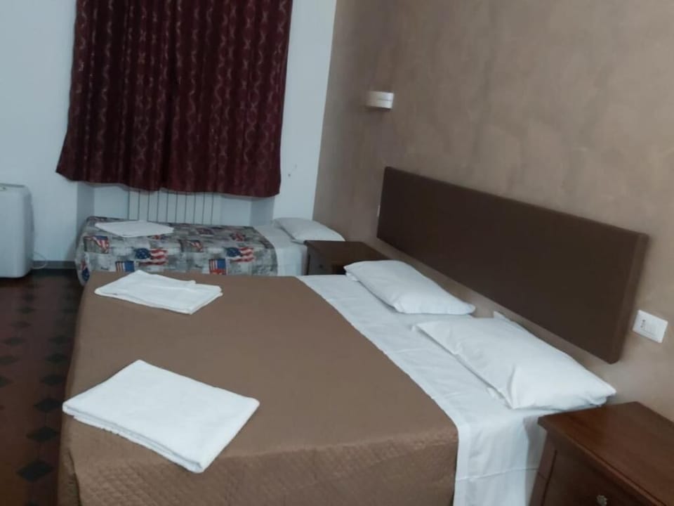 Triple Room | Free WiFi