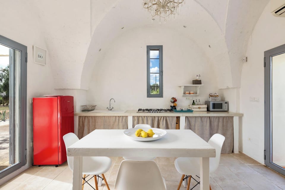 House | Dining