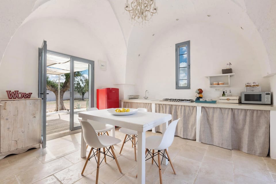 House | Dining