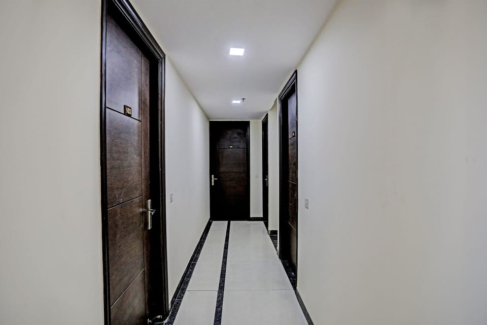 Culture by BVH Hospitality Hotel in Noida