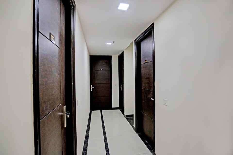 Culture by BVH Hospitality Hotel in Noida