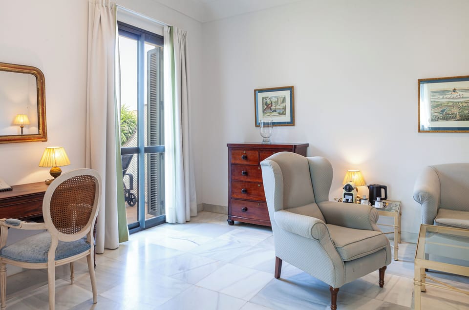 Hotel Villa Jerez Hotel in Jerez de la Frontera