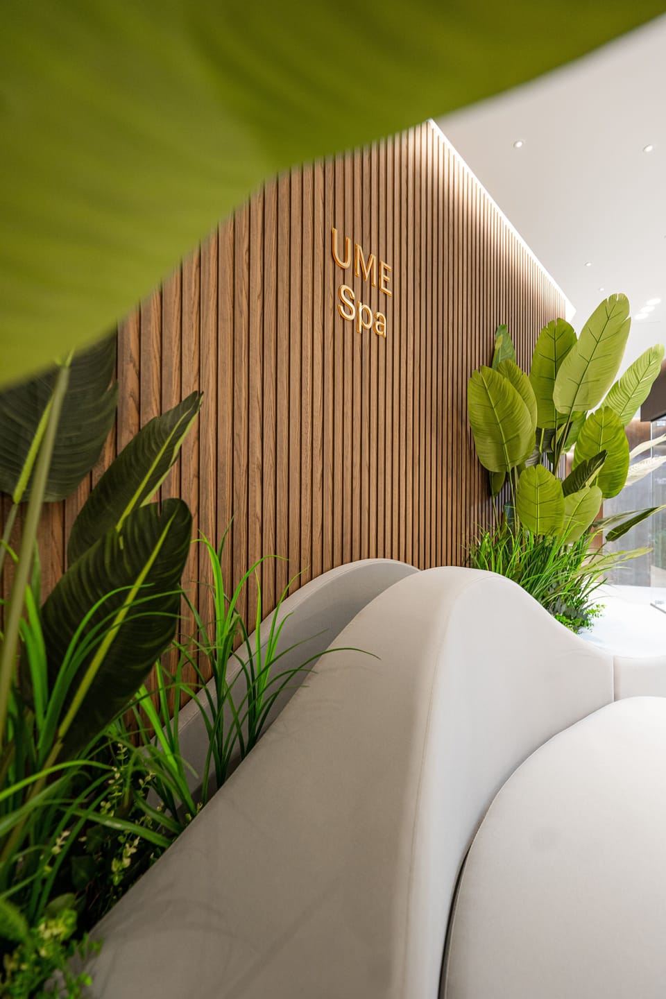 Sauna, hot tub, steam room, body treatments, facials, 1 treatment room