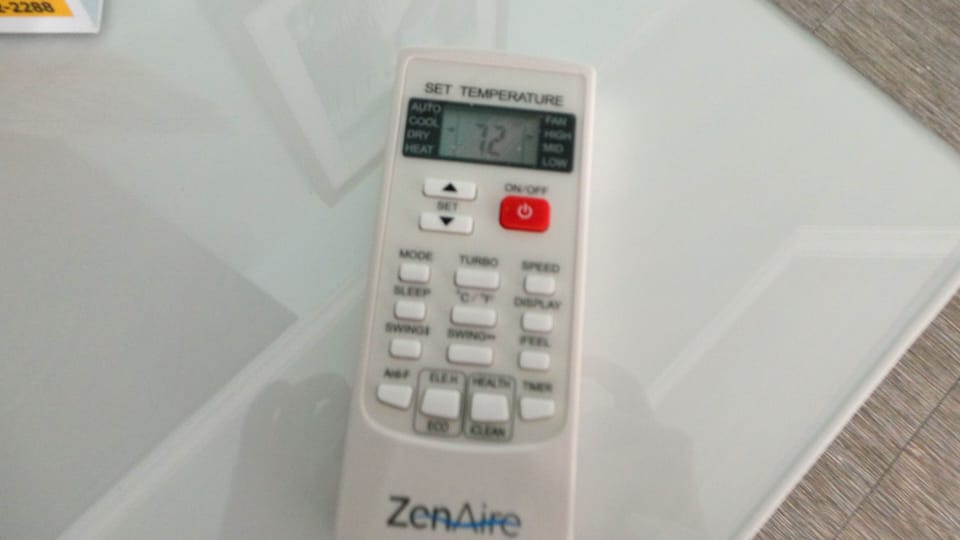 Senior Double Room, Accessible | Individually decorated, individually furnished, iron/ironing board