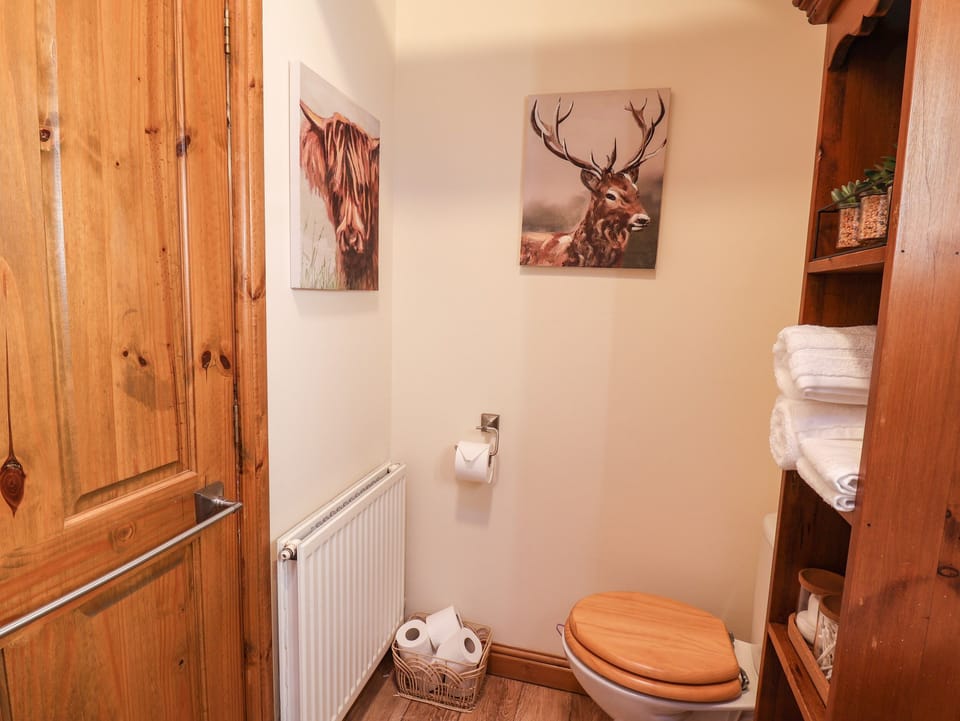Sarah's Cottage Cottage in Flamborough