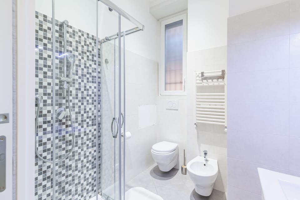 Superior Room | Bathroom