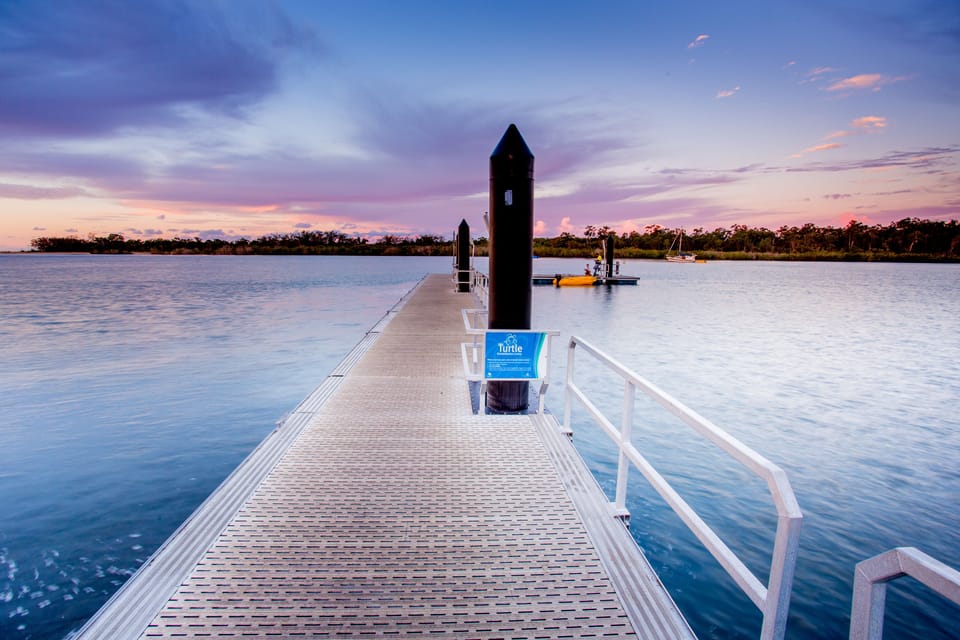 Dock