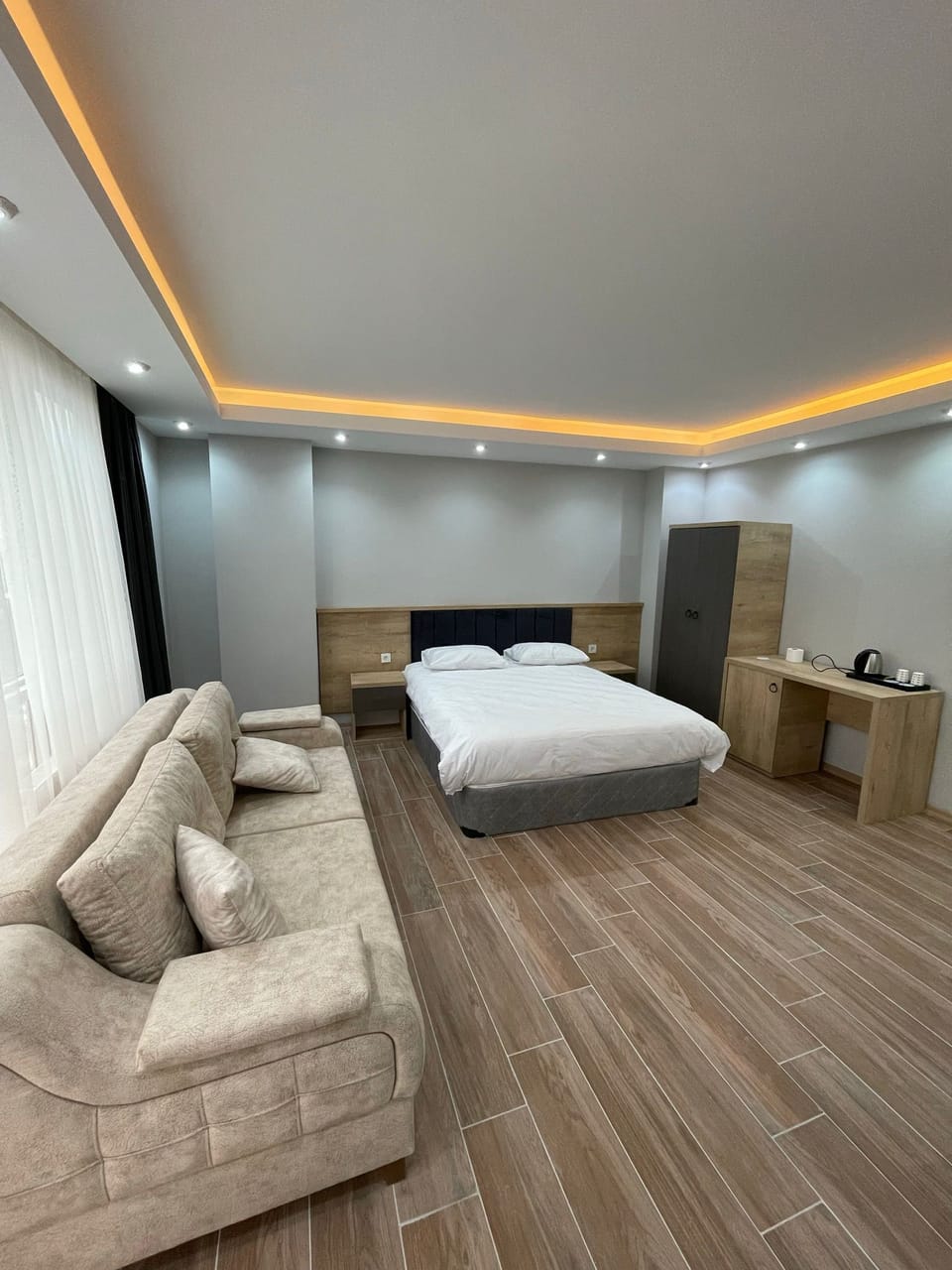 ASEM OTEL Hotel in Istanbul