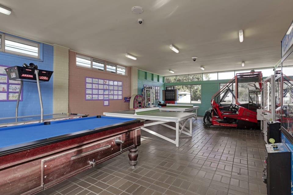 Discovery Parks - Pambula Beach Campground/ 
RV Resort in Pambula Beach