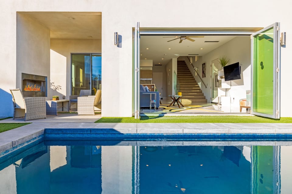 Villa | Pool | Outdoor pool