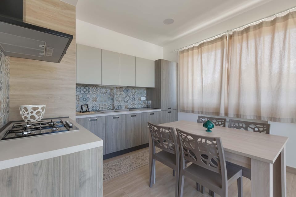Villa | Private kitchen | Dishwasher