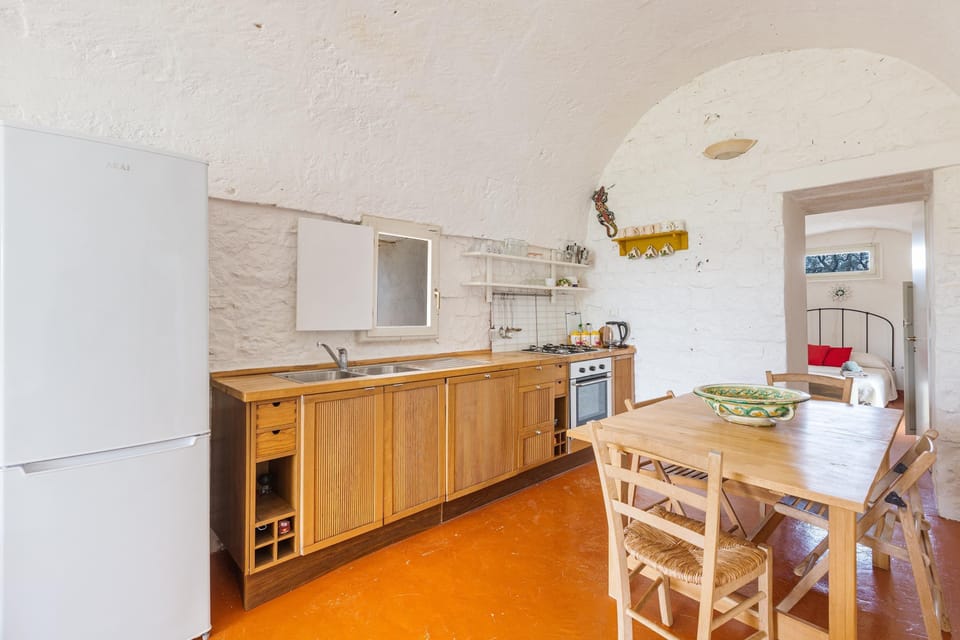 House | Private kitchen | Dishwasher