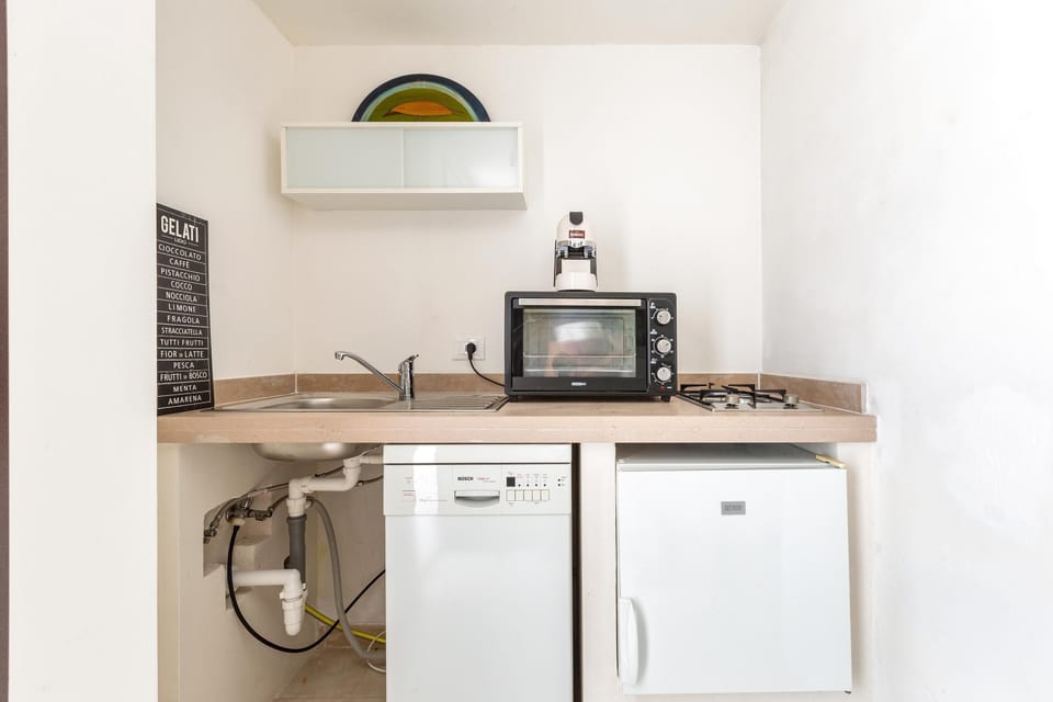 Dishwasher