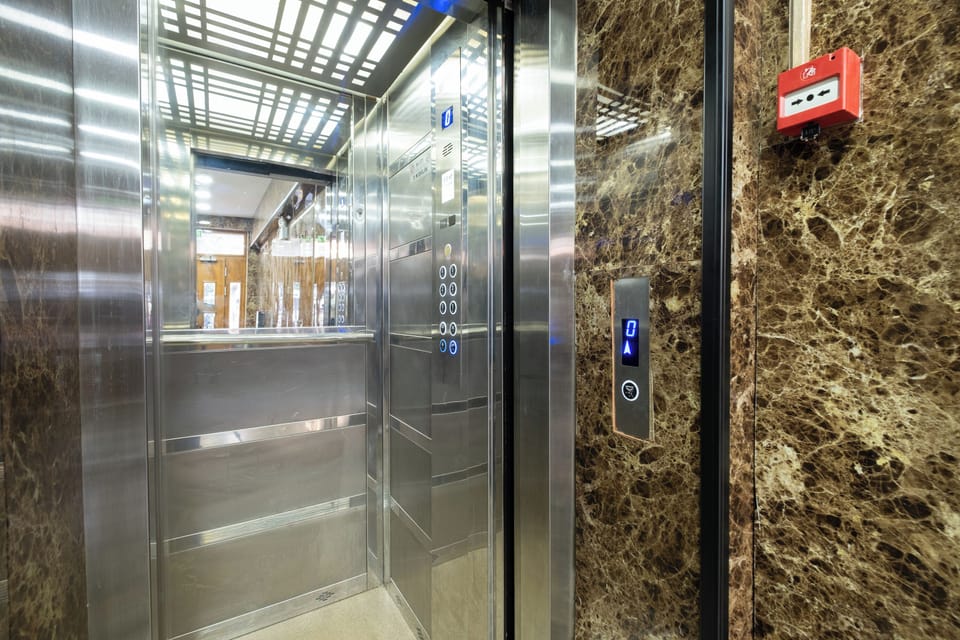 Lavin Hotel & Suites Hotel in Istanbul