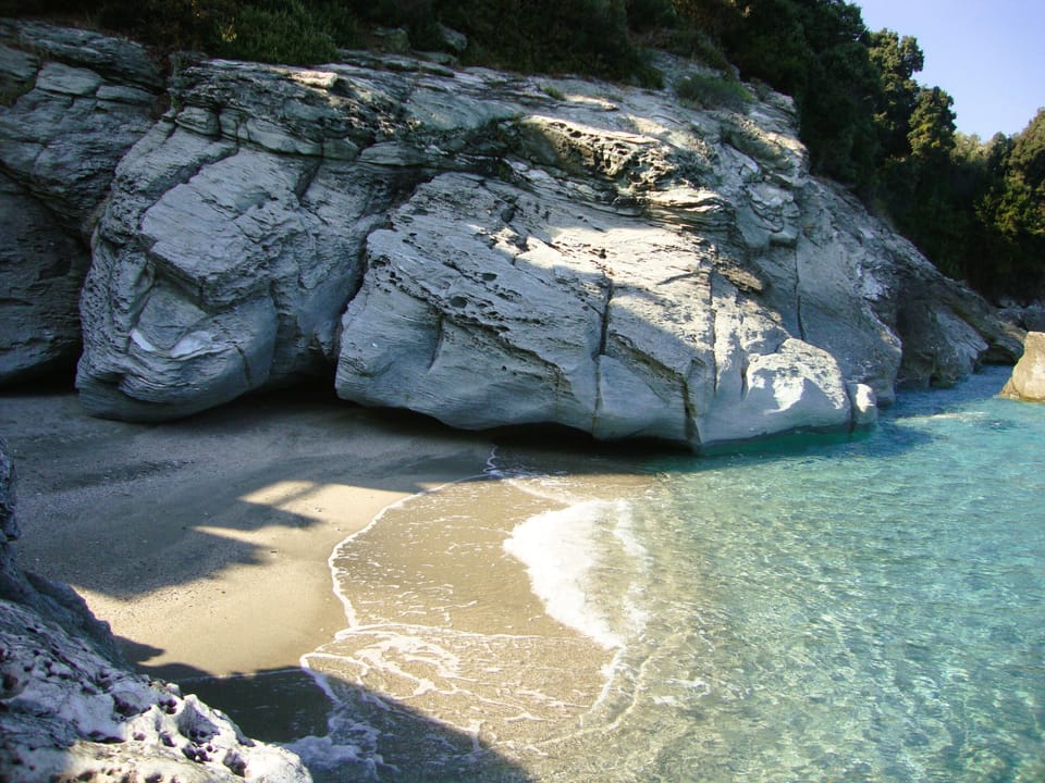 Villa Agape in Kala Nera Pelion Villa in Magnesia Prefecture, Greece