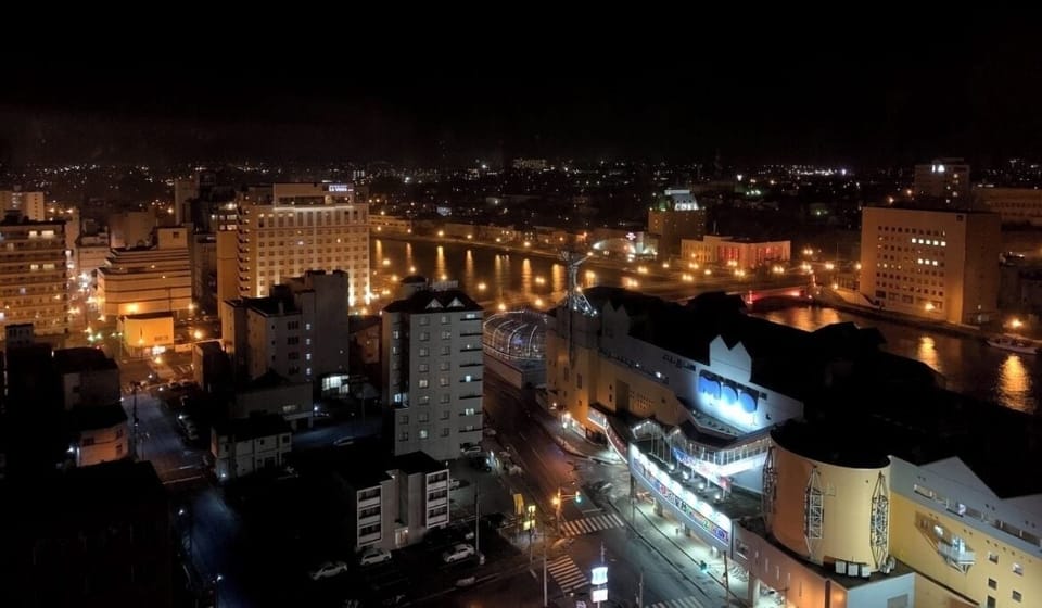 View from room