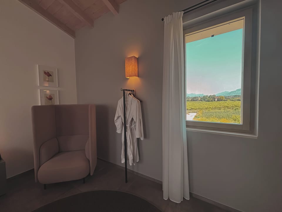 Suite, Lake View | Premium bedding, down comforters, pillowtop beds, minibar