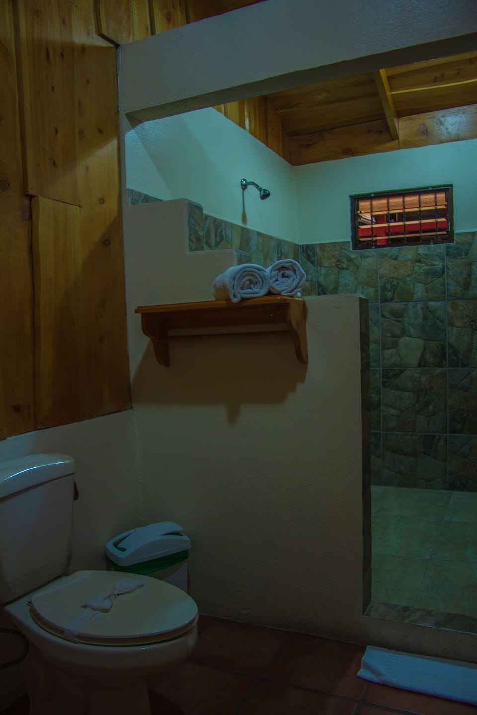 Hotel La Paz Hotel in Alajuela Province
