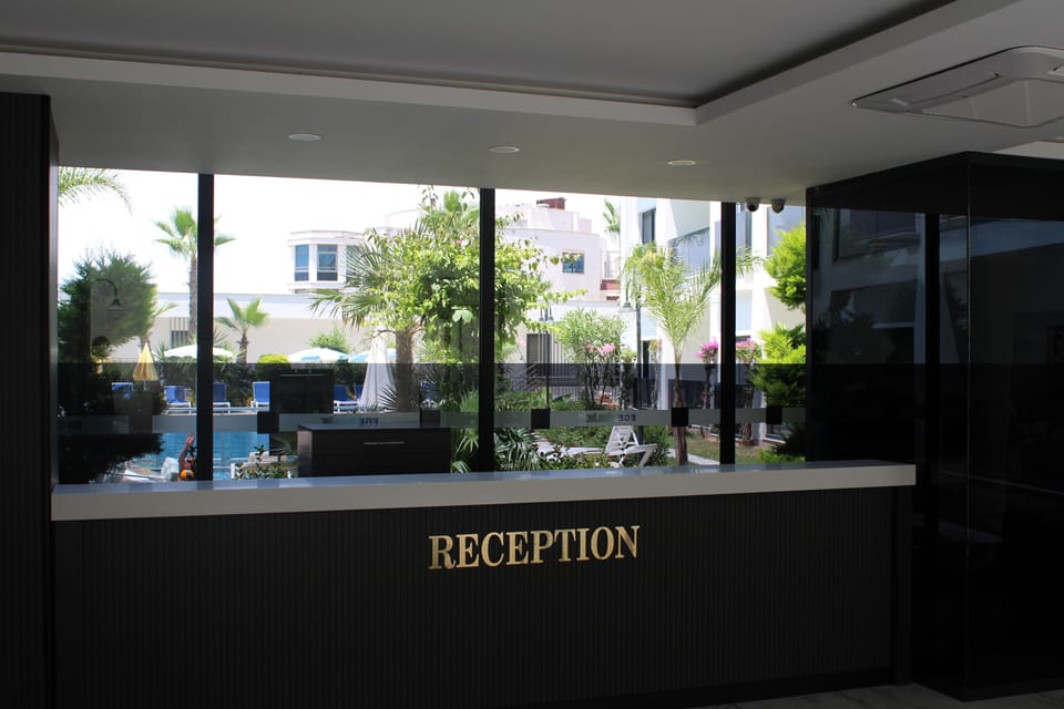 Ege Birlik Seasight Suites Hotel in Kusadasi
