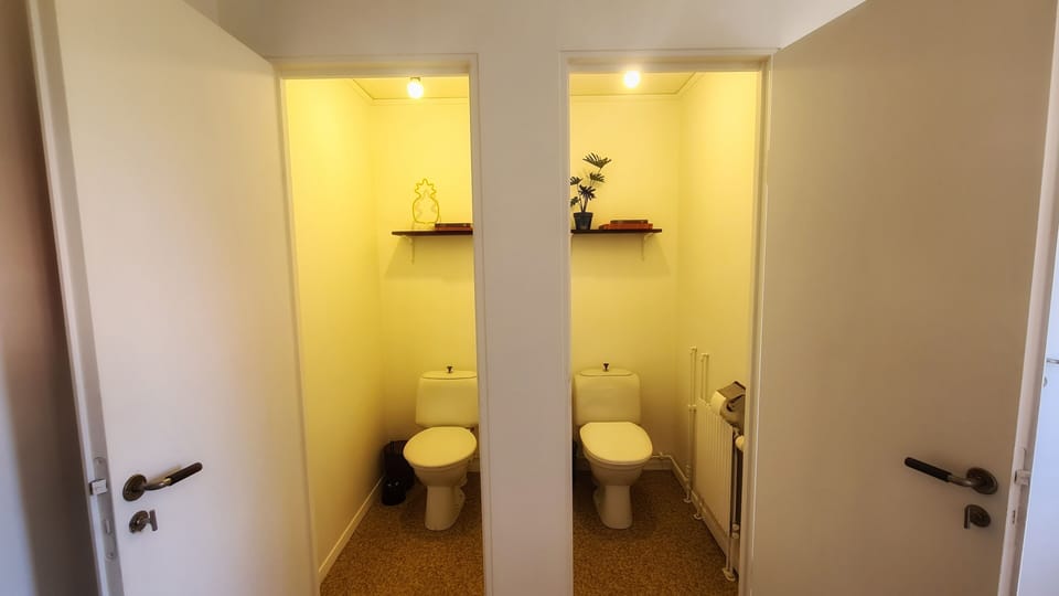 Orrefors Vandrarhem - Hostel Hostel in Kalmar County, Sweden