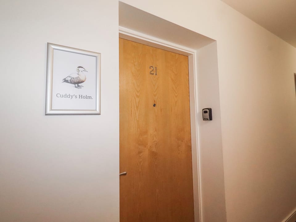 Cottage | Interior
