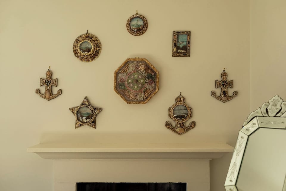 Cottage | Interior