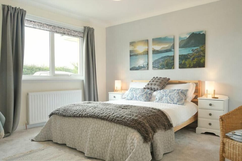 Spuggies Rest Cottage in England