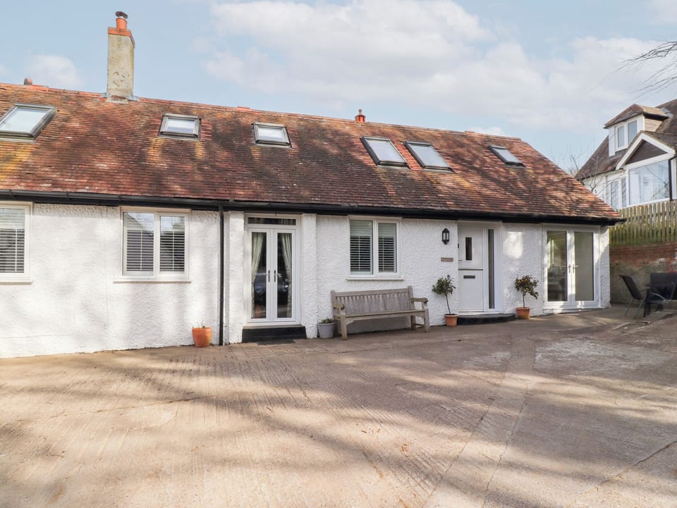 Cottage | Exterior