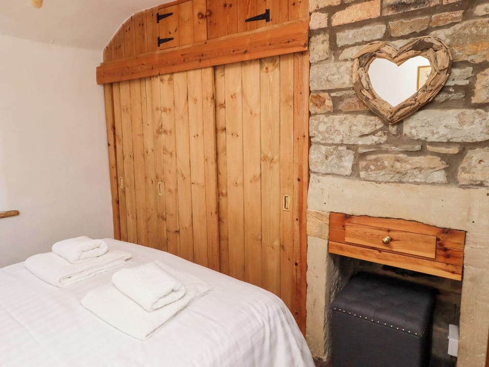 Hares Form Cottage in Seahouses